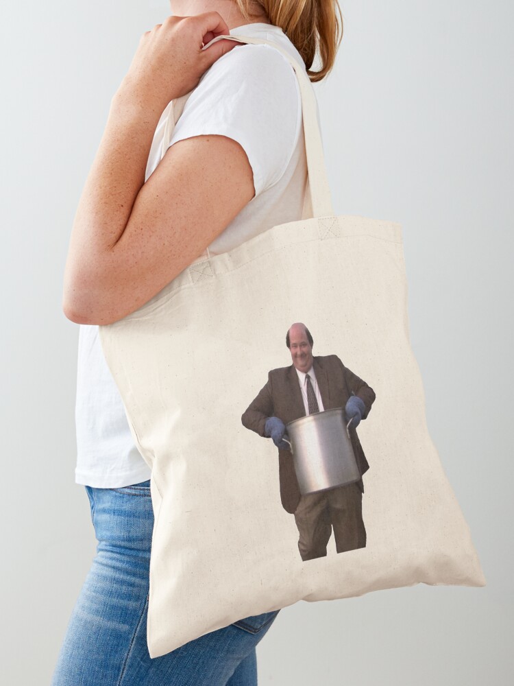 Kevin's Chili - The Office Tot - Women Hand Bags For Office avis et prix