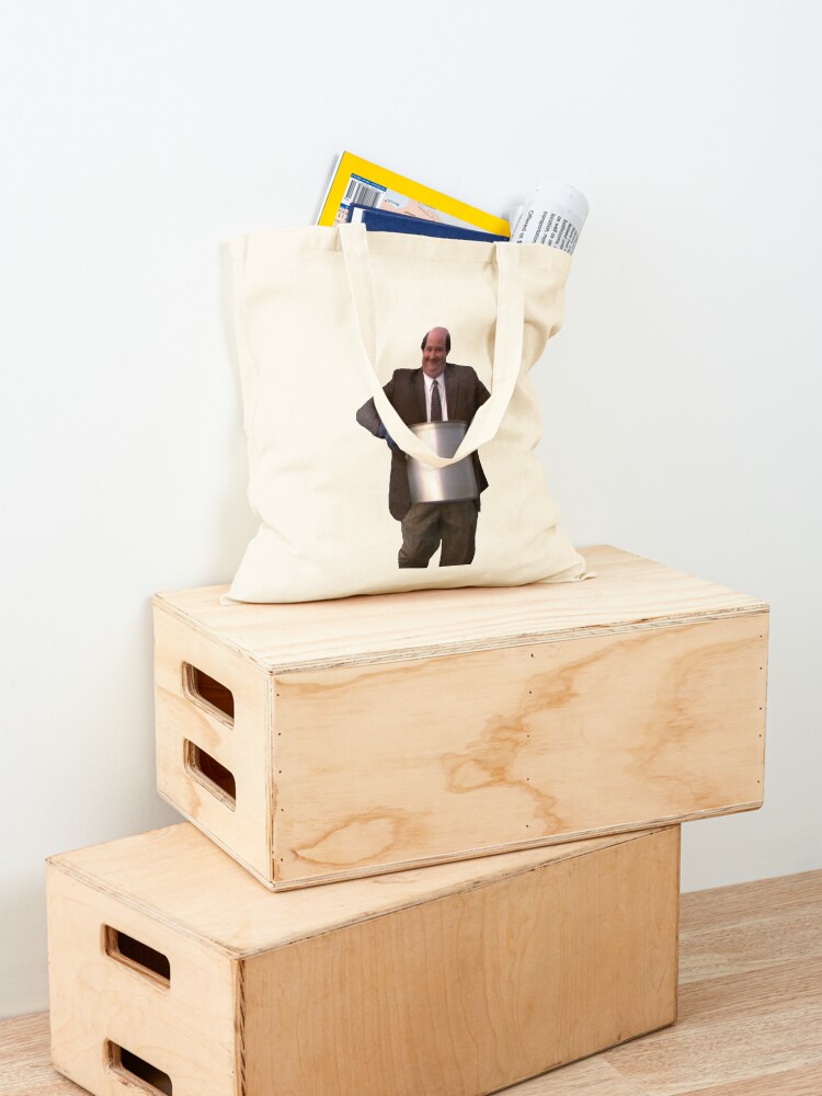 Kevin's Chili - The Office Tot - Women Hand Bags For Office avis et prix