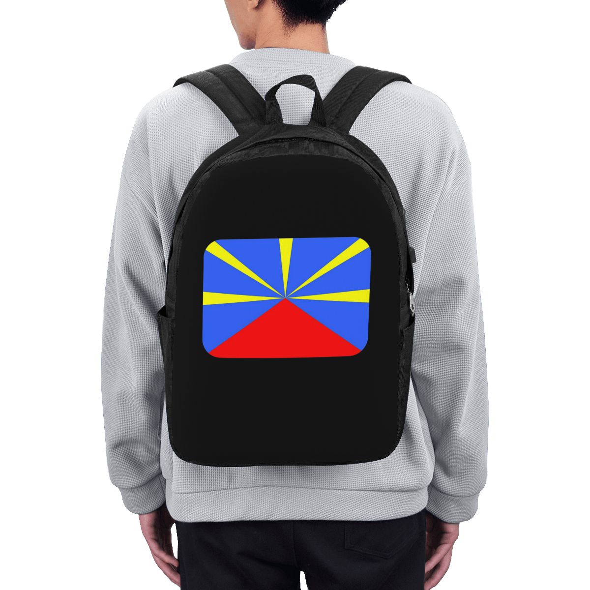Sac à dos avec drapeau de l'îl - Women'S Bags avis et prix