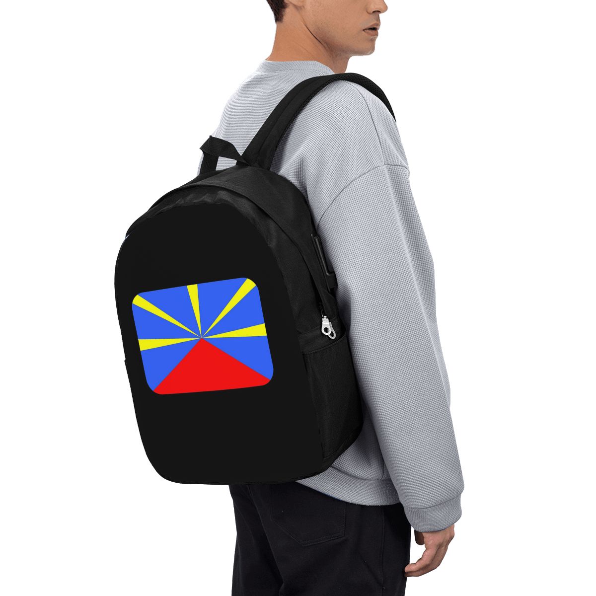 Sac à dos avec drapeau de l'îl - Women'S Bags avis et prix