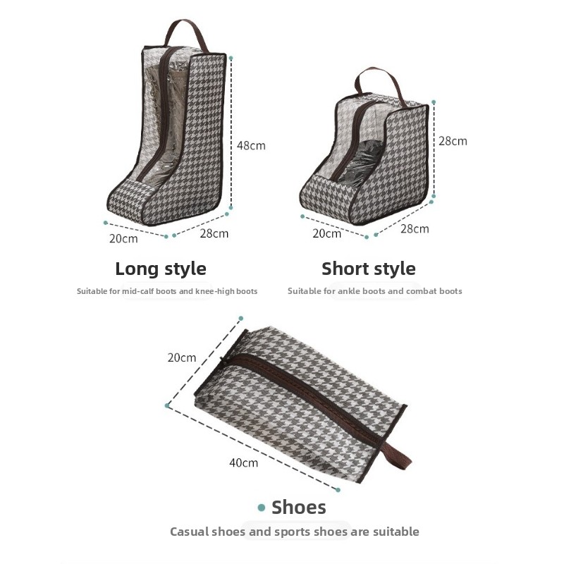Sacs de rangement pour bottes  - Women Bags And Shoes avis et prix