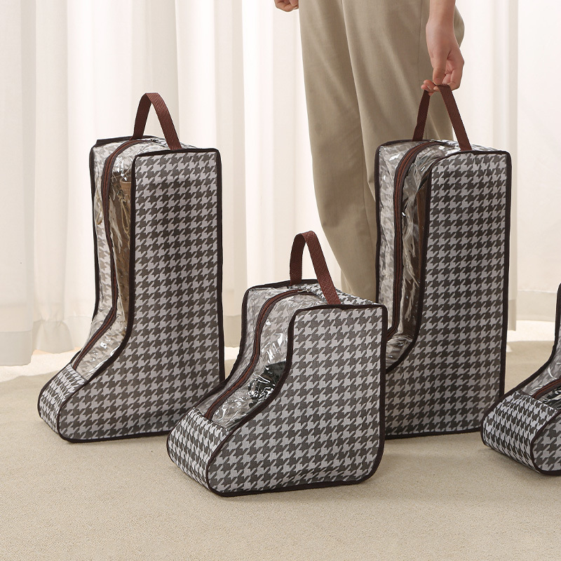 Sacs de rangement pour bottes  - Women Bags And Shoes avis et prix