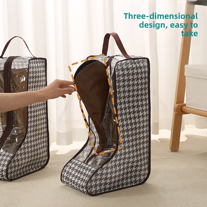 Sacs de rangement pour bottes  - Women Bags And Shoes avis et prix