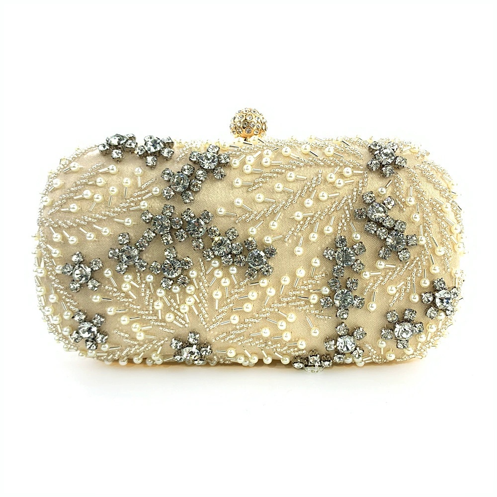 TOPHIGH Sac de soirée en diama - Women'S Bag Online avis et prix