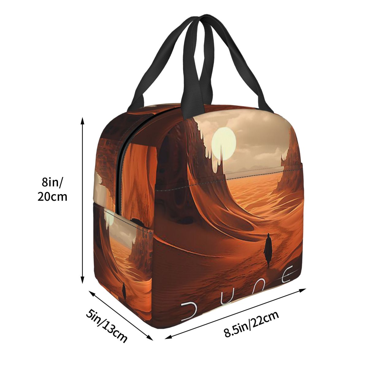 Dune 2020 Fan Art – sac à déje - Women Bags Dune avis et prix