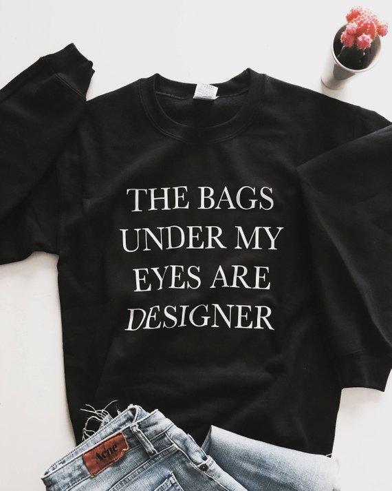 Sugarbaby Les sacs sous mes ye - Women Bags Under Eyes avis et prix