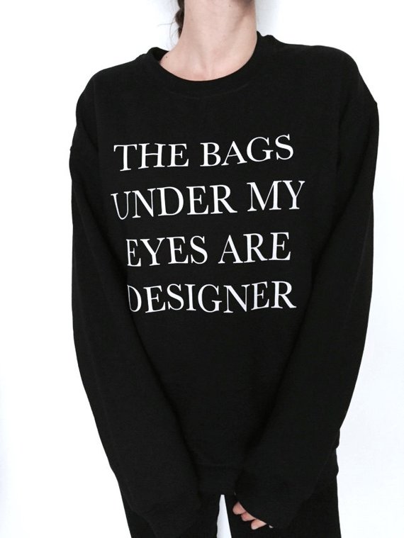 Sugarbaby Les sacs sous mes ye - Women Bags Under Eyes avis et prix