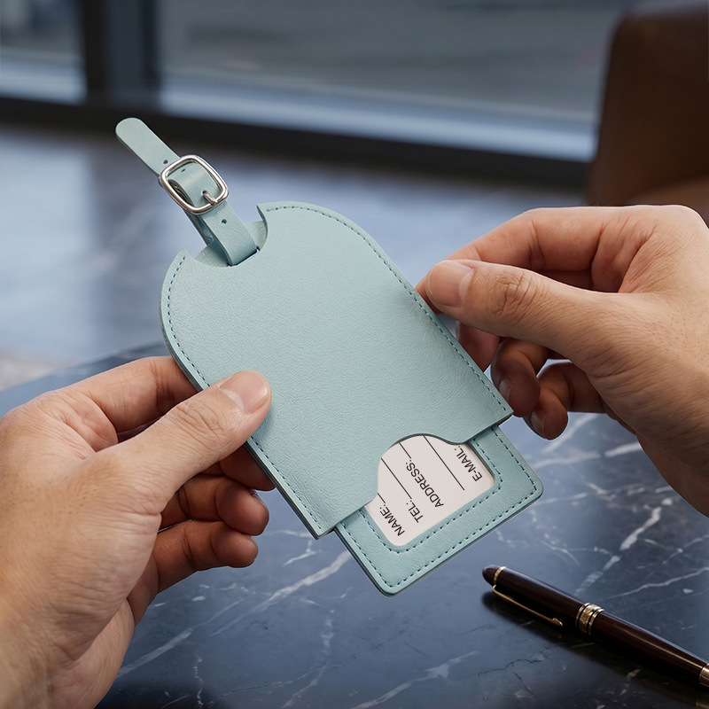 Étiquette de bagage de voyage  - Women Bags Name avis et prix