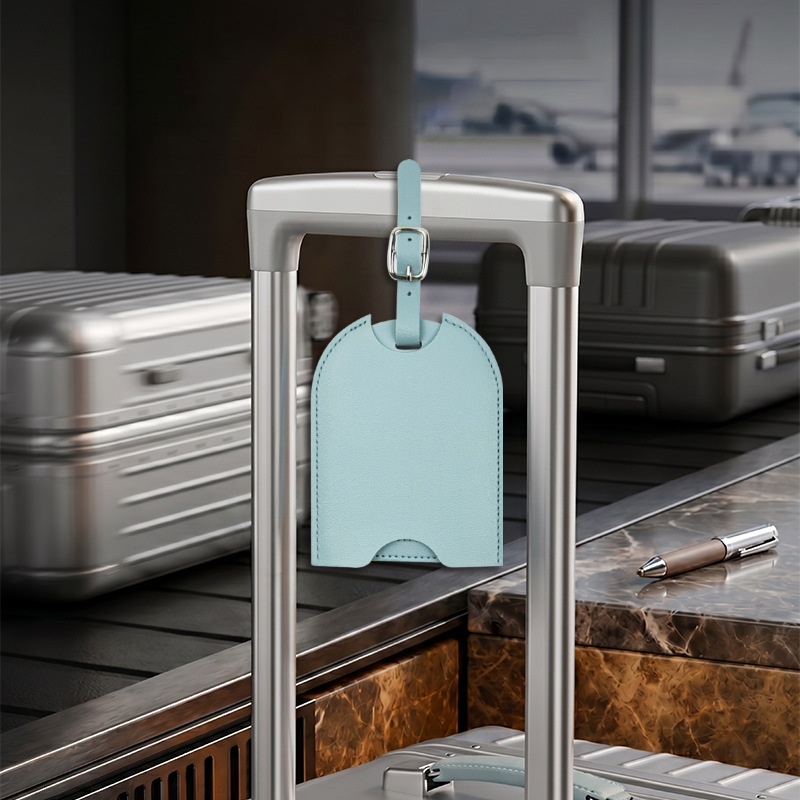 Étiquette de bagage de voyage  - Women Bags Name avis et prix