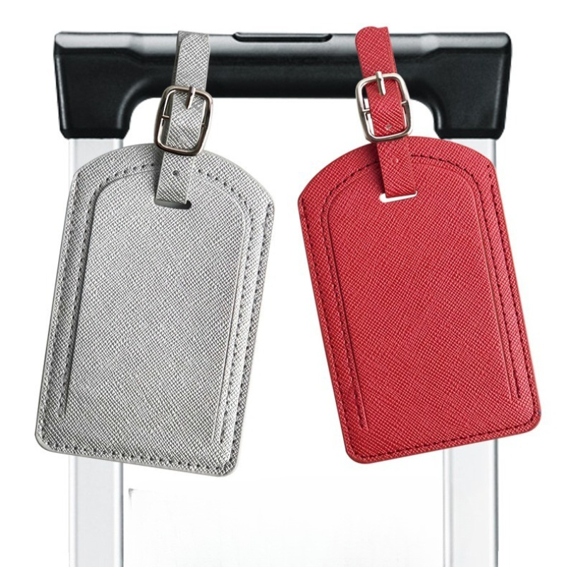 Étiquette de bagage de voyage  - Women Bags Name avis et prix