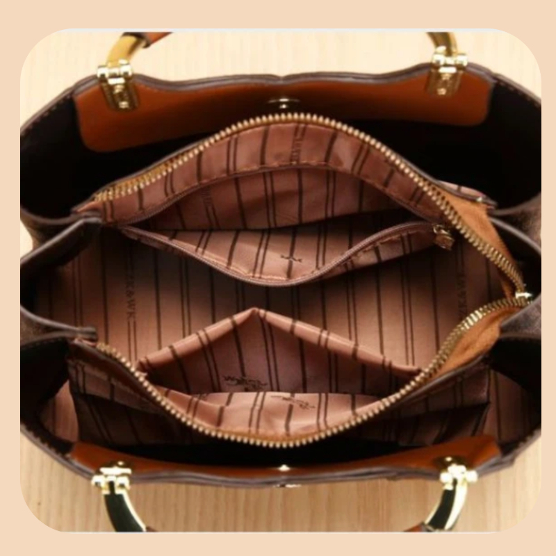 Ensemble de sacs pour femmes 3 - Women Bags Large avis et prix