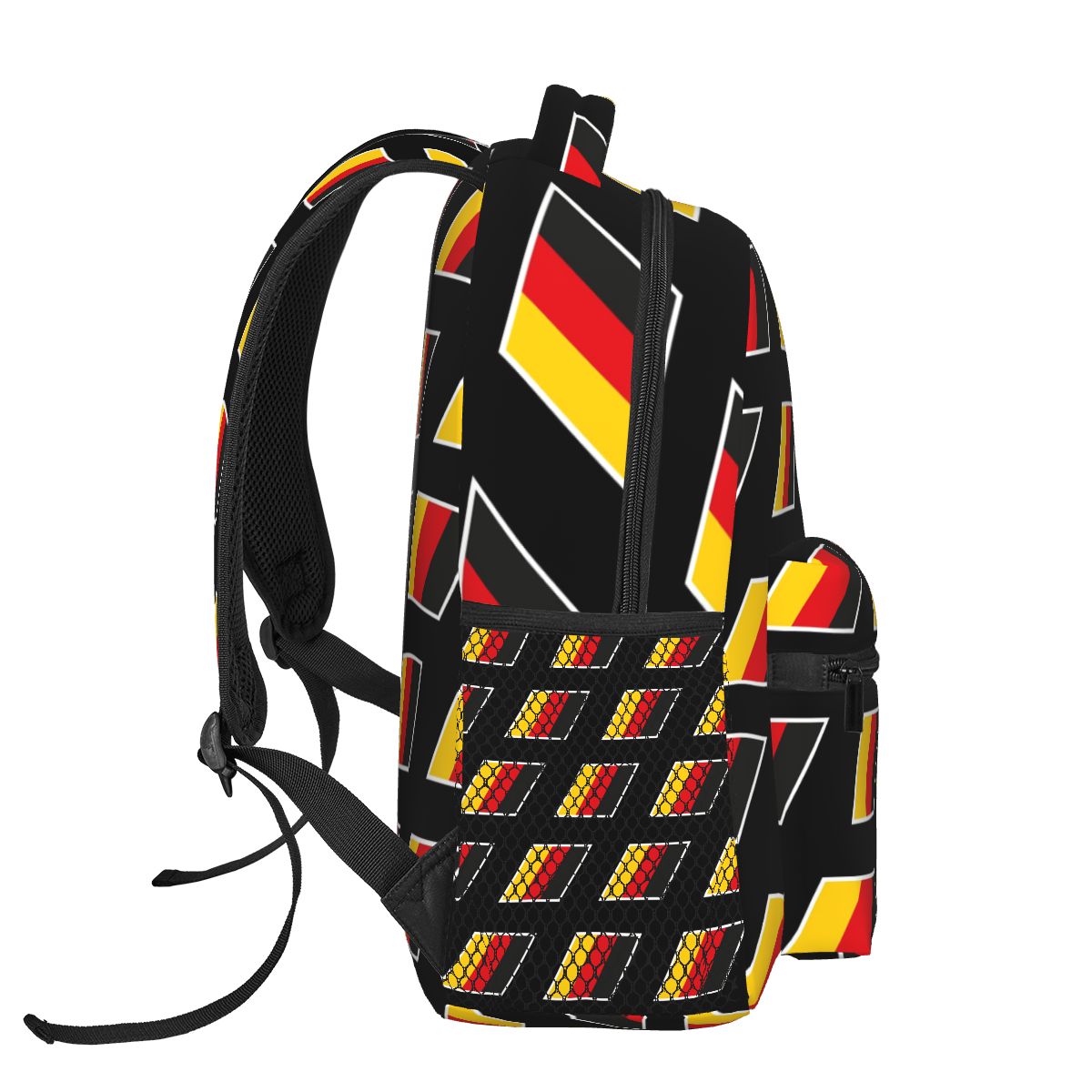 Sac à dos d'étudiant German Mo - Women Bags Germany avis et prix