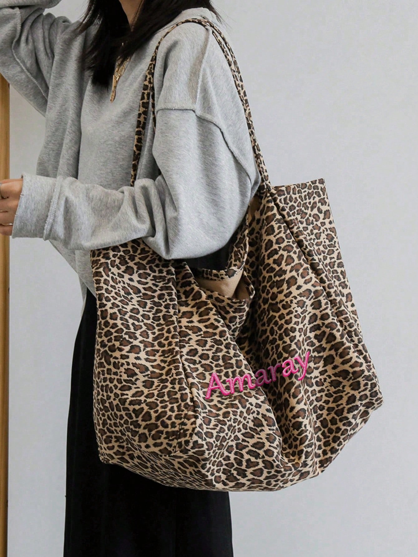Sac fourre-tout personnalisé à - Women Bags Name avis et prix