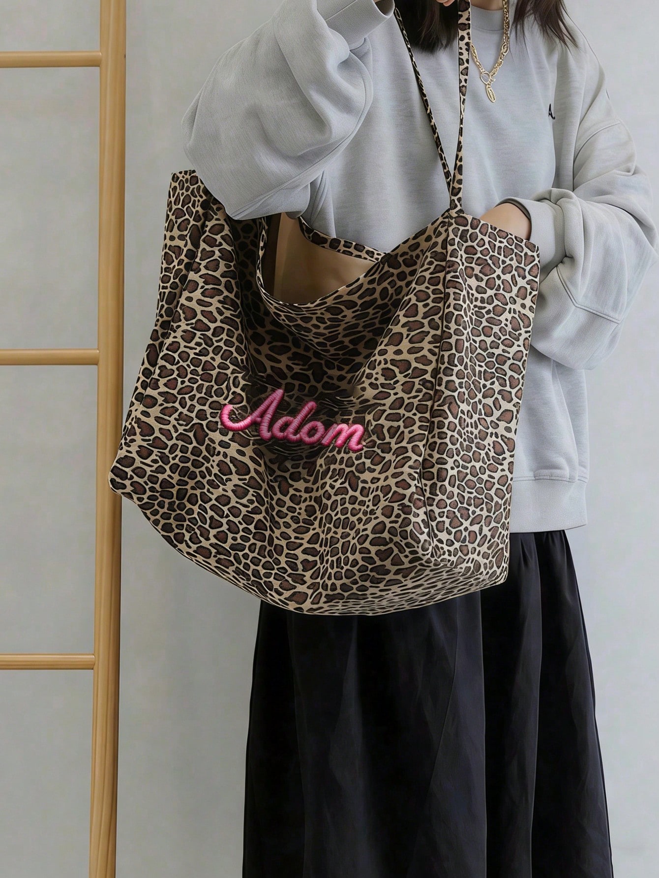Sac fourre-tout personnalisé à - Women Bags Name avis et prix
