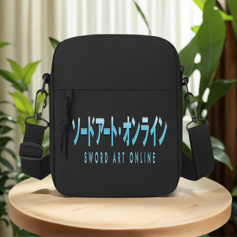 Logo de texte emblématique Swo - Women'S Bag Online avis et prix