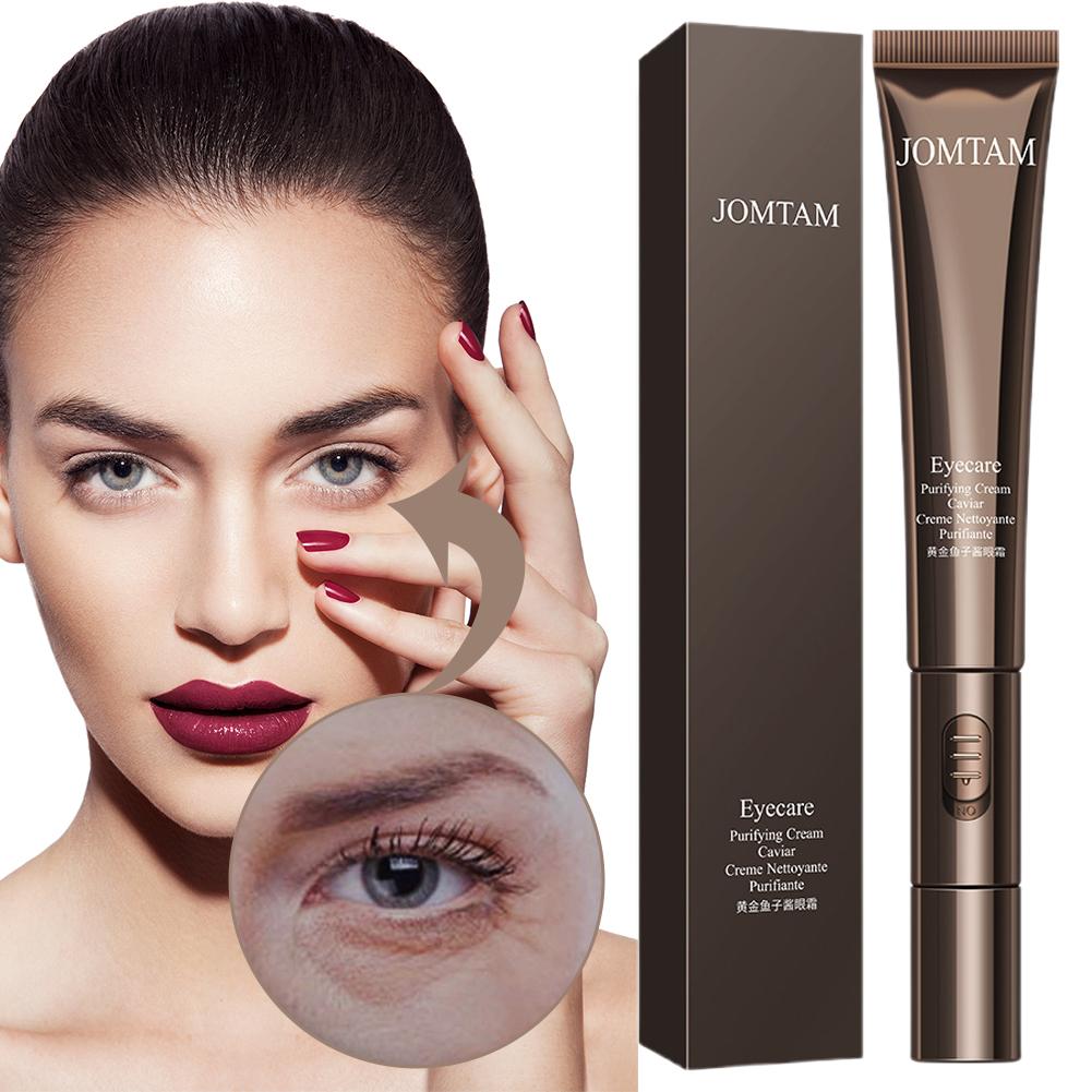 Crème Purifiante au Caviar pou - Women Bags Under Eyes avis et prix