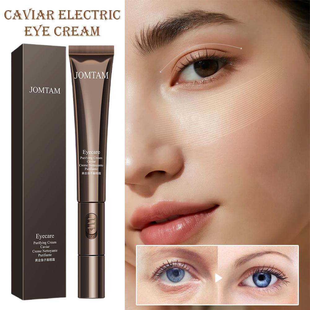 Crème Purifiante au Caviar pou - Women Bags Under Eyes avis et prix