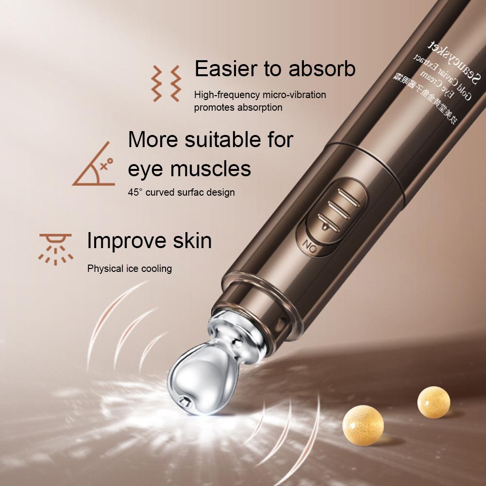 Crème Purifiante au Caviar pou - Women Bags Under Eyes avis et prix