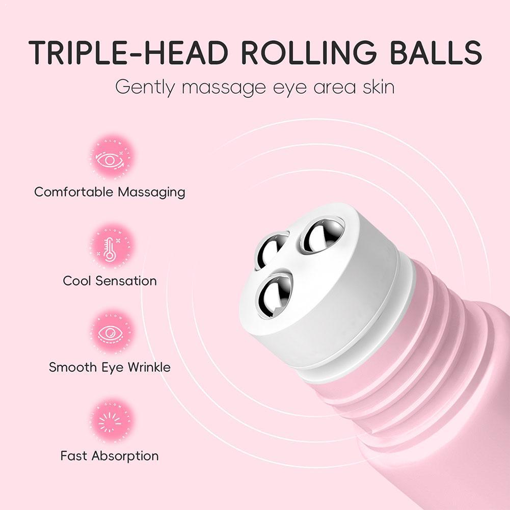 Sérum Contour des Yeux Roll-on - Women Bags Under Eyes avis et prix