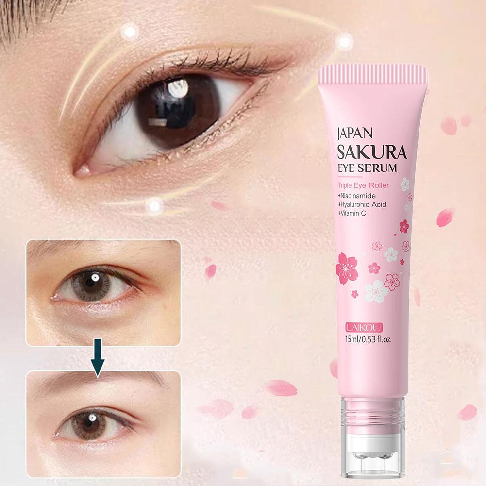 Sérum Contour des Yeux Roll-on - Women Bags Under Eyes avis et prix