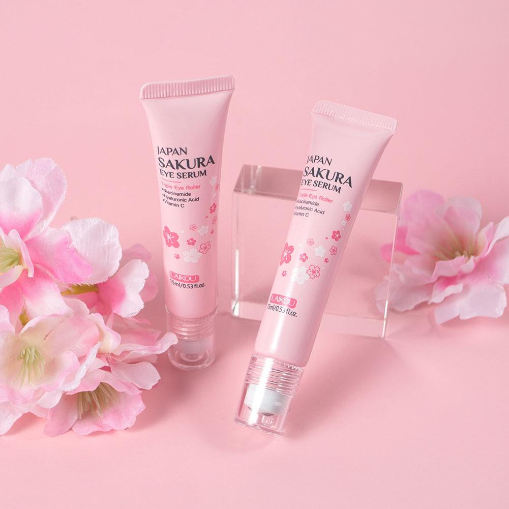 Sérum Contour des Yeux Roll-on - Women Bags Under Eyes avis et prix