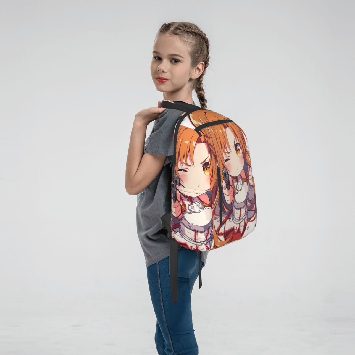 Sword Art Online Yuuki Asuna – - Women'S Bag Online avis et prix