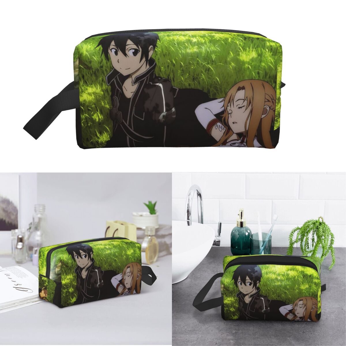 Sword Art Online Sao Yuuki Asu - Women'S Bag Online avis et prix