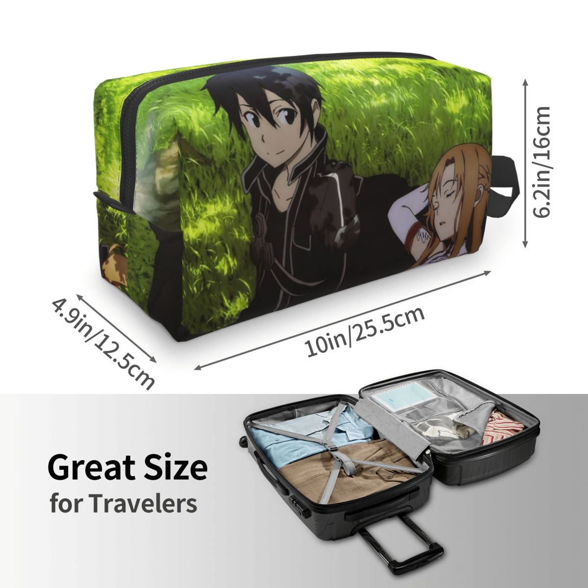 Sword Art Online Sao Yuuki Asu - Women'S Bag Online avis et prix