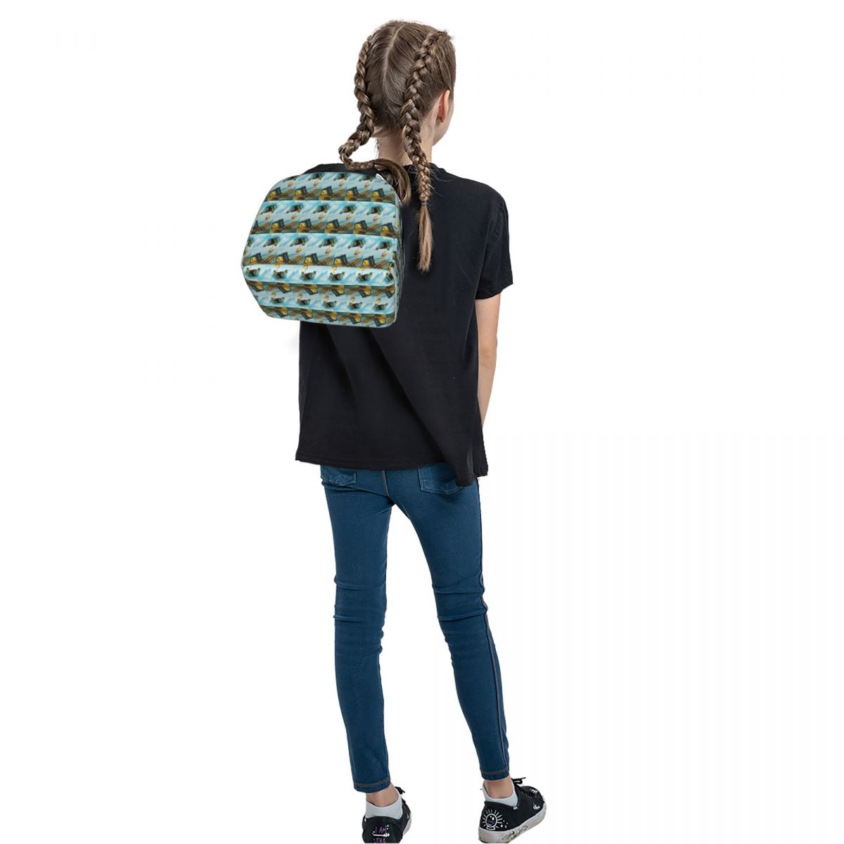 Nouveau sac fourre-tout décont - Women Bags For Work avis et prix