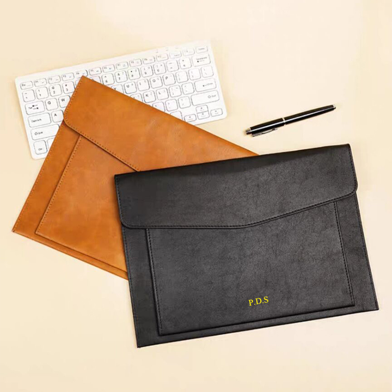 Sac à documents en cuir A4 ave - Women Bags Name avis et prix