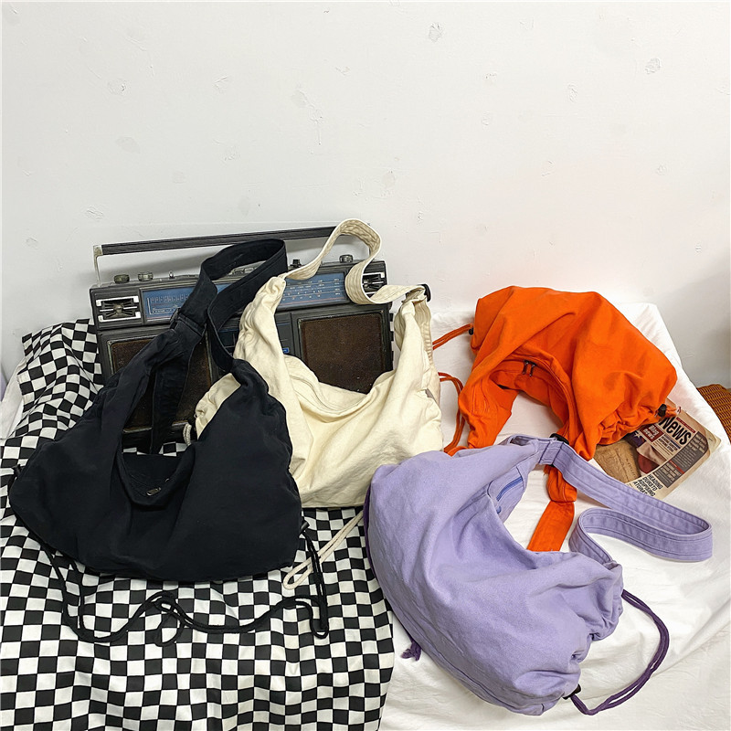 Sac en toile pliable de grande - Women'S Bag Online avis et prix