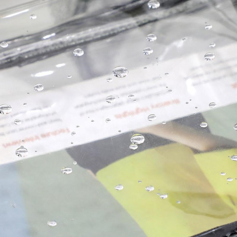 Sac à dos transparent en PVC p - Women Bags Large avis et prix