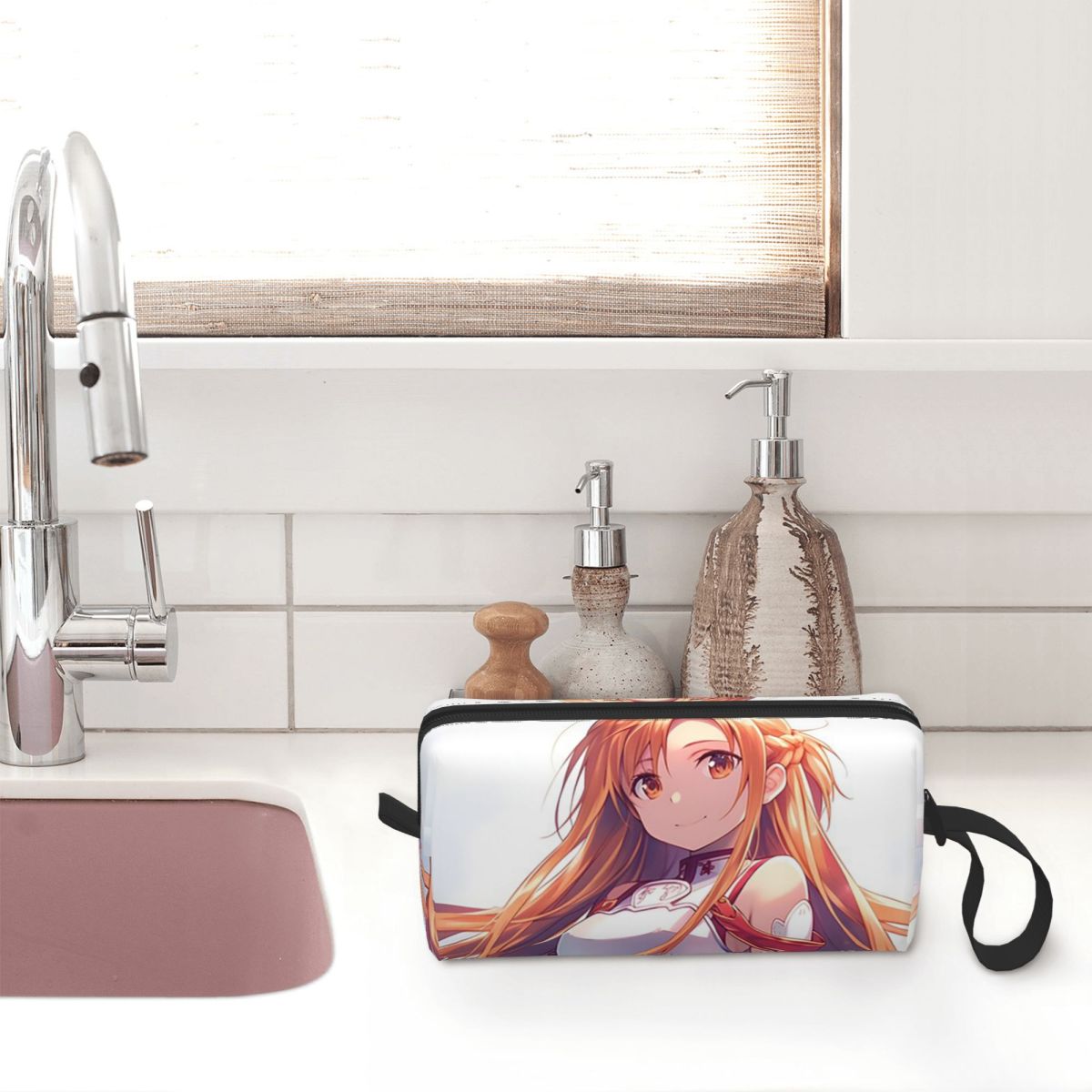 Sword Art Online Sao Yuuki Asu - Women'S Bag Online avis et prix