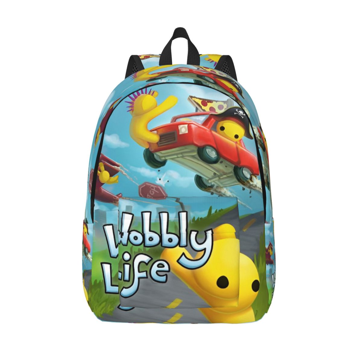 Wobbly Life – sac à dos de jeu - Women'S Bag Online avis et prix