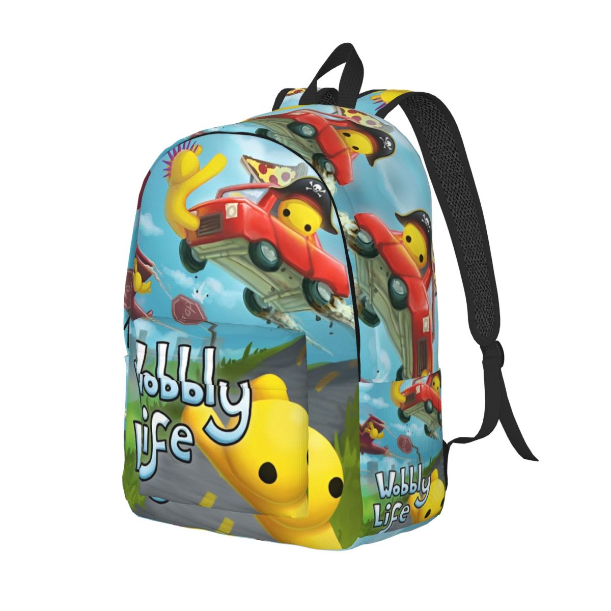 Wobbly Life – sac à dos de jeu - Women'S Bag Online avis et prix
