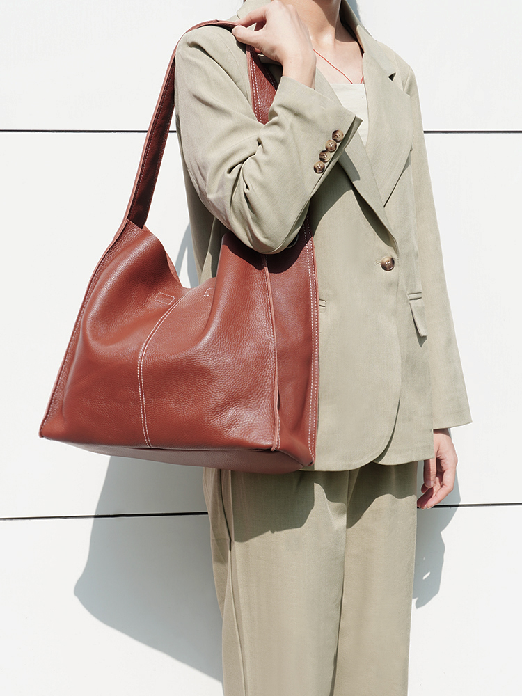 Zency-Sac à bandoulière en cui - Women'S Vegan Bags avis et prix