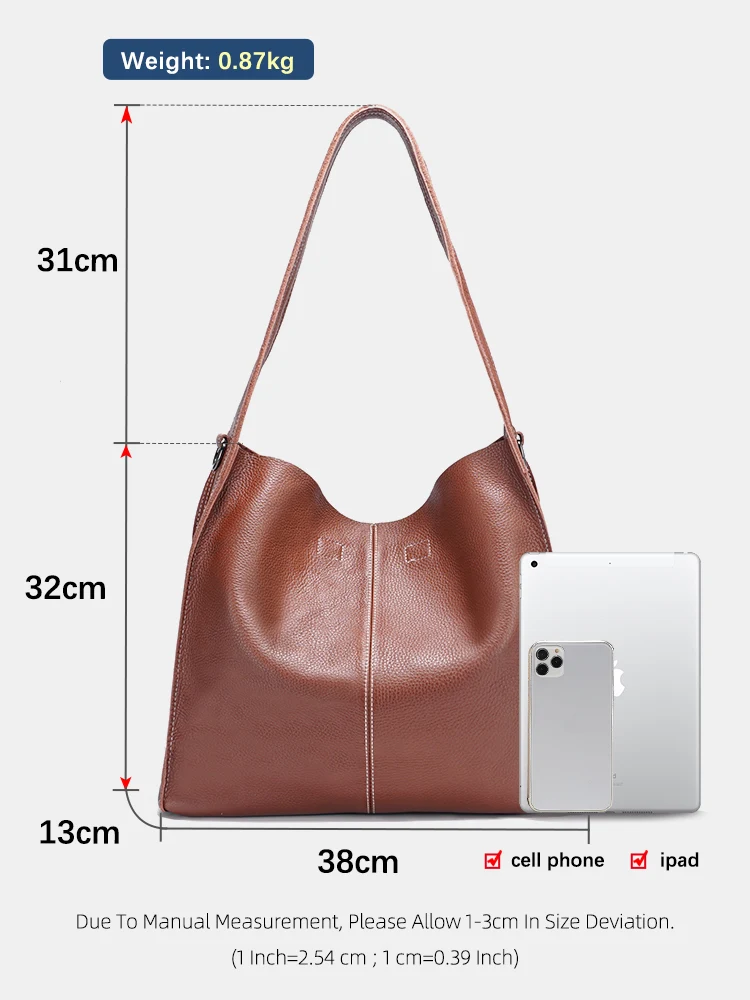 Zency-Sac à bandoulière en cui - Women'S Vegan Bags avis et prix