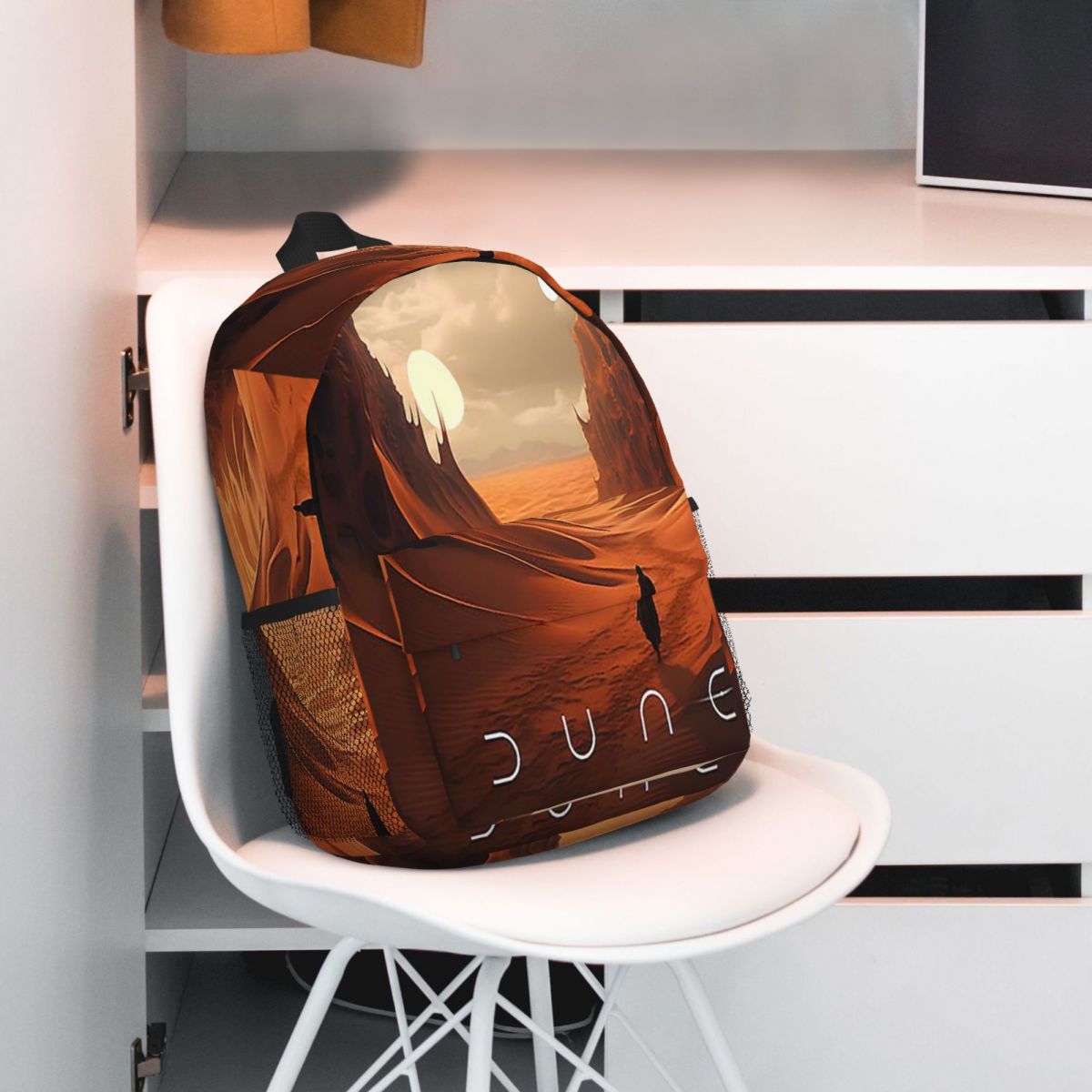 Sac à dos Dune 2020 Fan Art, s - Women Bags Dune avis et prix