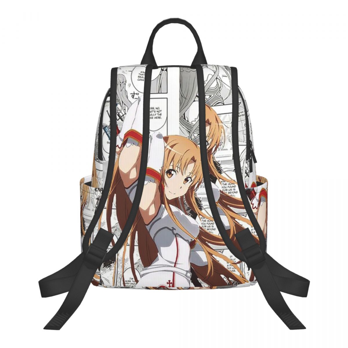 Sword Art Online Yuuki Asuna – - Women'S Bag Online avis et prix