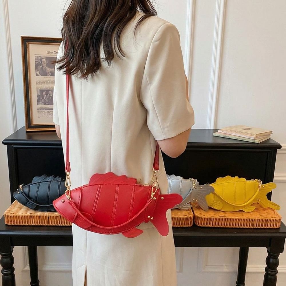 Sac bandoulière créatif en for - Hobo Bag Slouchy avis et prix