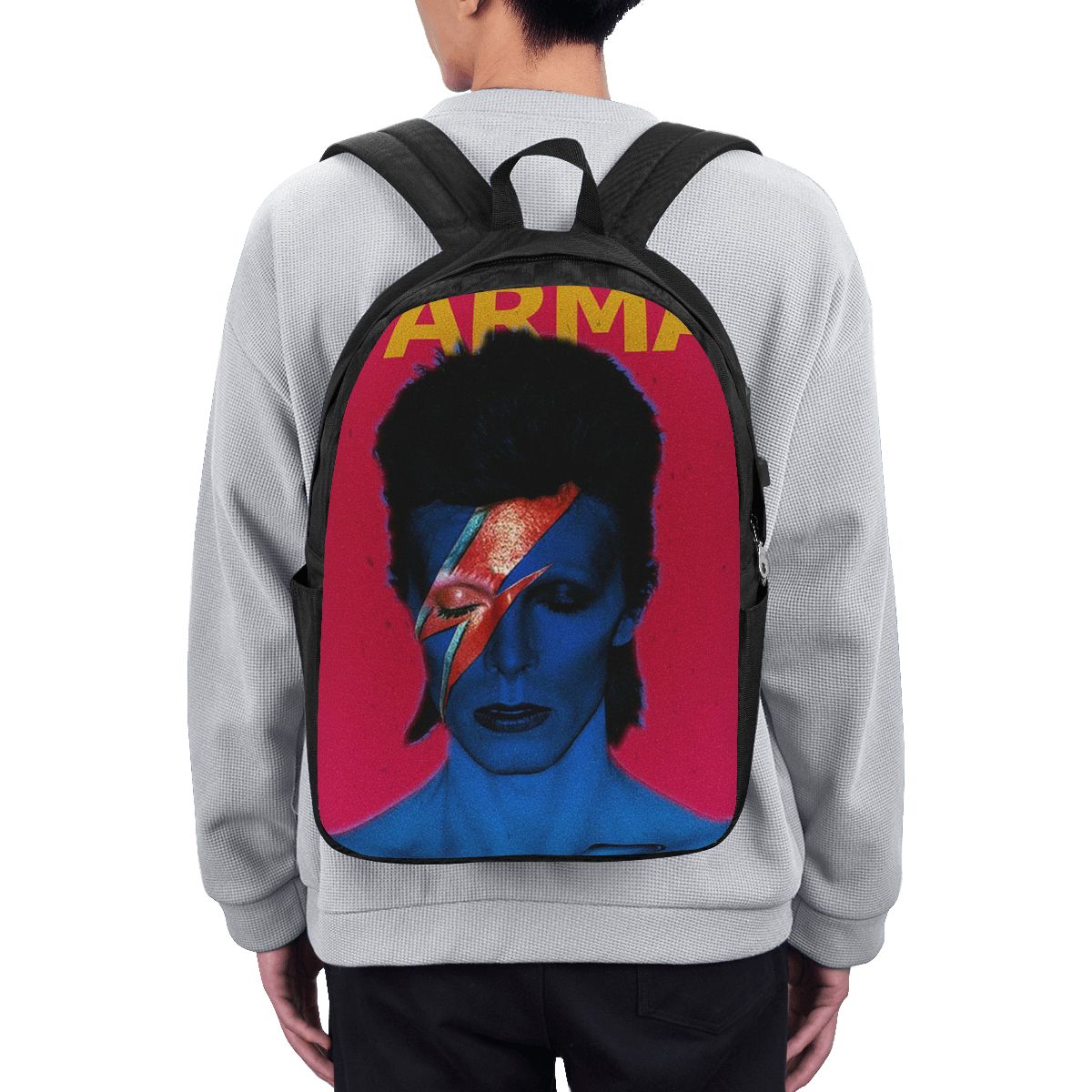 Sac à dos Davids Bowied, sac d - Women'S Bags avis et prix