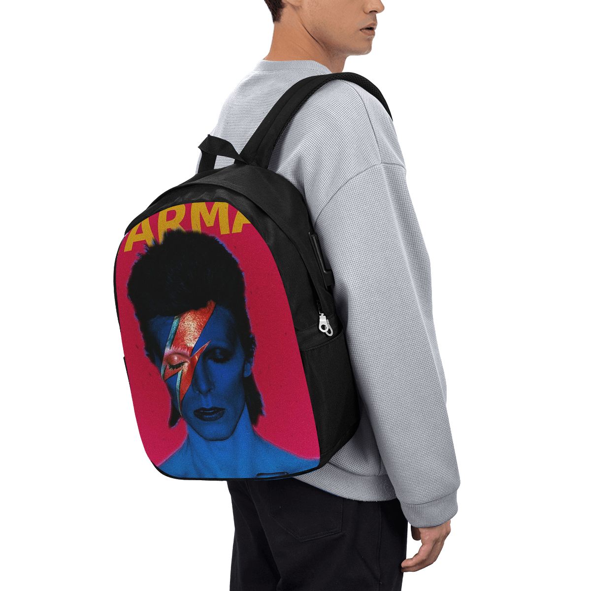 Sac à dos Davids Bowied, sac d - Women'S Bags avis et prix