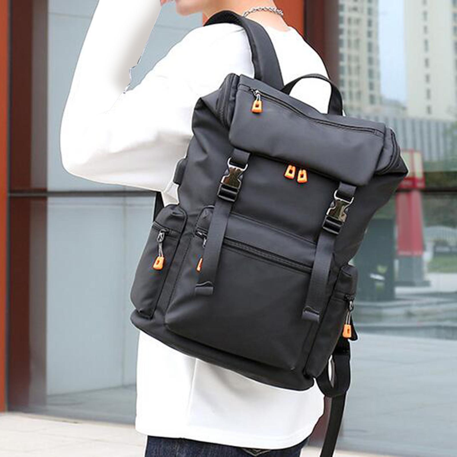 Sac à dos décontracté avec poc - Women Bags For Work avis et prix