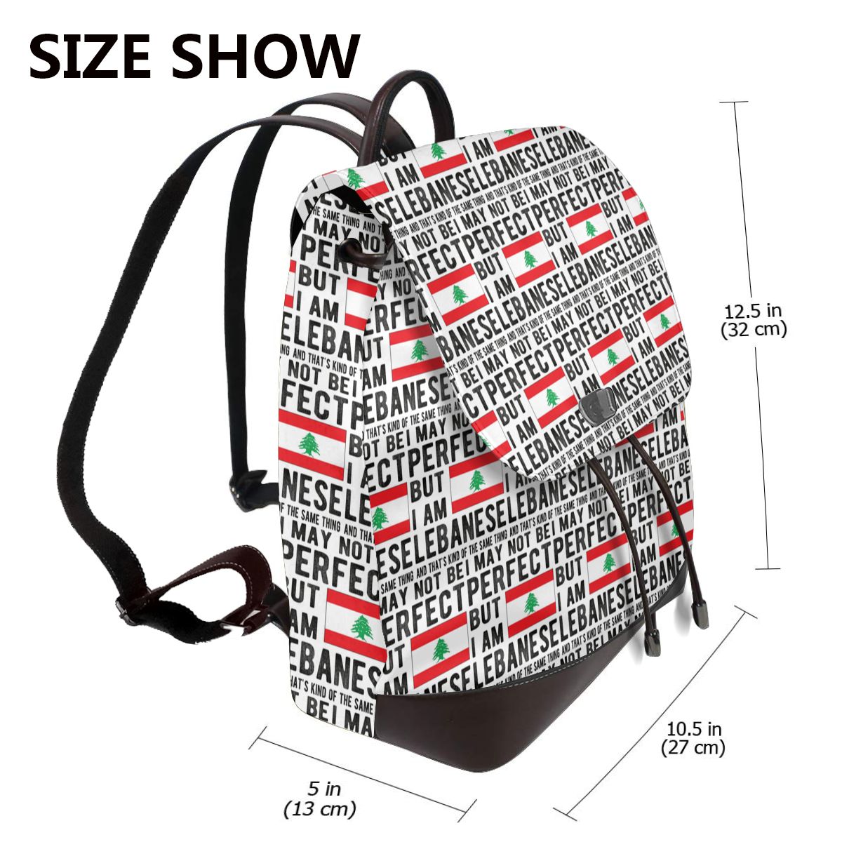 Sac à dos Derma tendance pour  - Women Bags Lebanon avis et prix