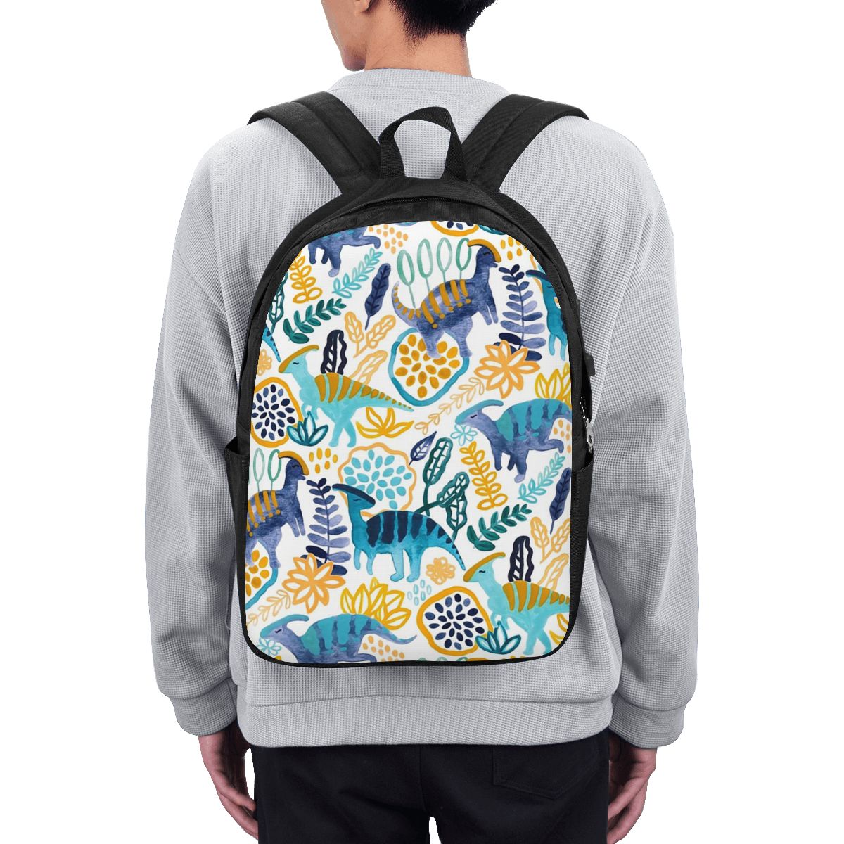 Sac à dos Gouache Parasaurolop - Women'S Bags avis et prix