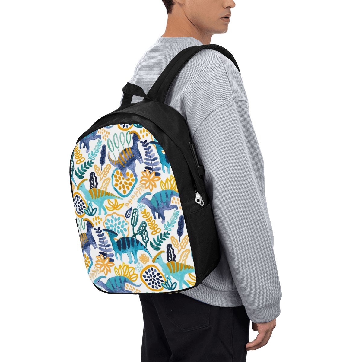 Sac à dos Gouache Parasaurolop - Women'S Bags avis et prix