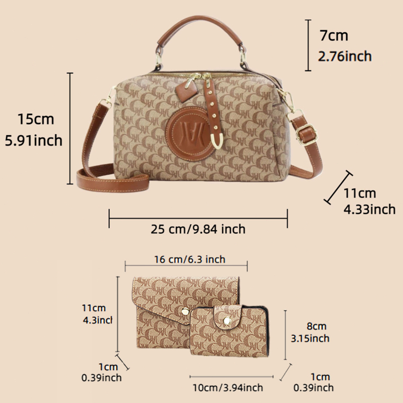 Sac Boston, sac oreiller, sac  - Women'S Bags Handbags avis et prix
