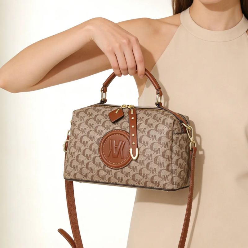 Sac Boston, sac oreiller, sac  - Women'S Bags Handbags avis et prix