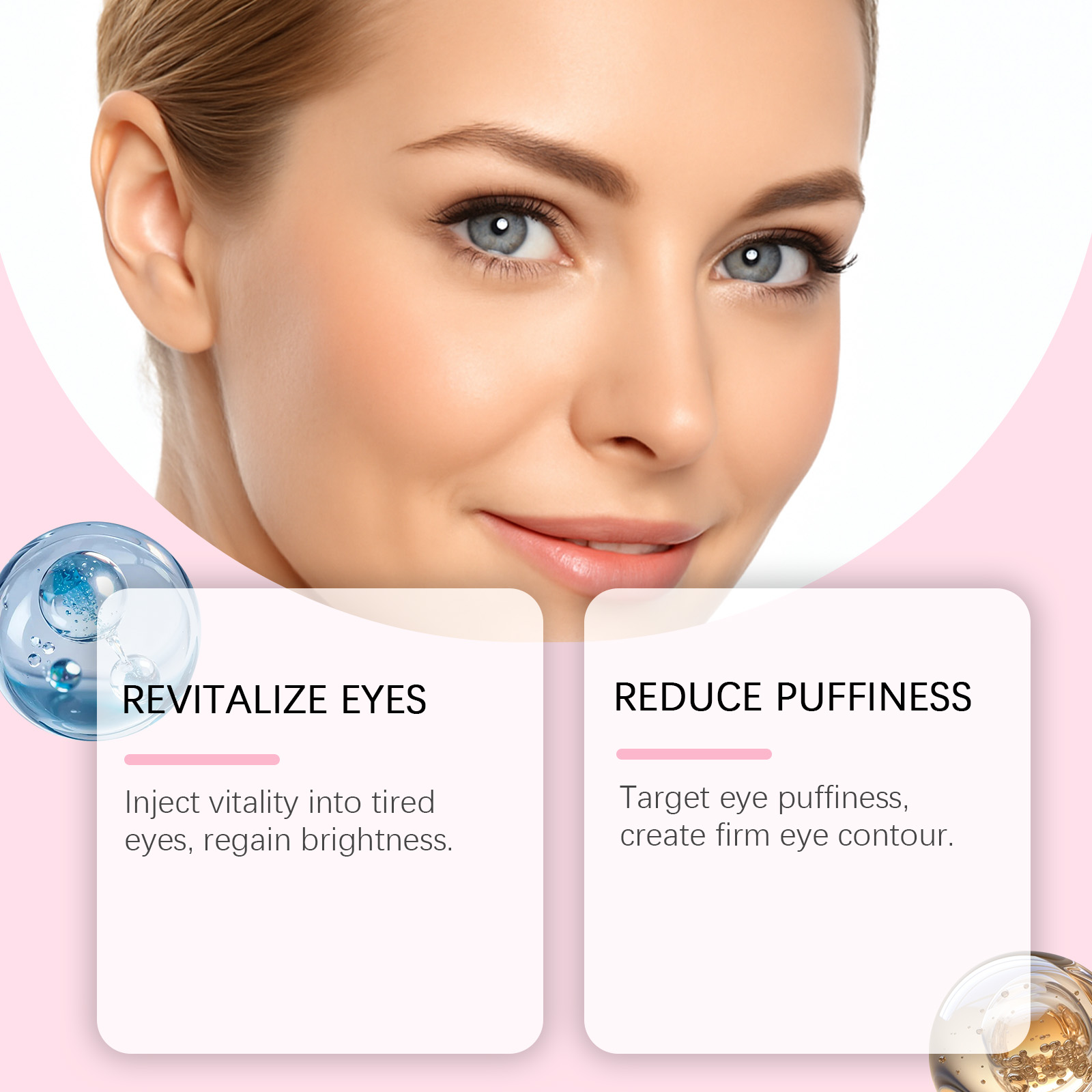 Instalift PDRN patchs pour les - Women Bags Under Eyes avis et prix