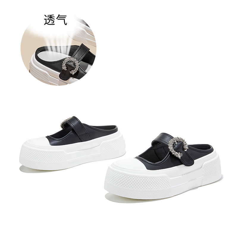 Nouvelles mules d'été pour fem - Women Bags And Shoes avis et prix